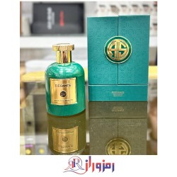 ادکلن آسور الگانس ASUR ELEGANCE اورجینال ١٠٠ میل